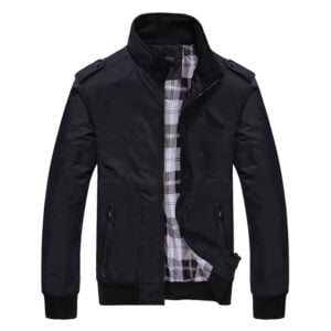 High-Quality Autumn Men Jackets