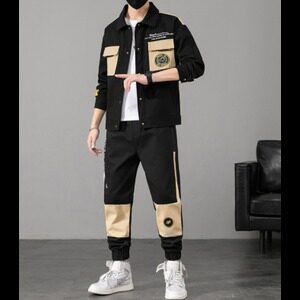 Autumn Fashion Workwear Suits