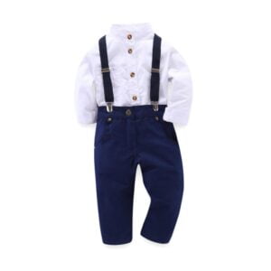 Fashionable Children Boy Suit