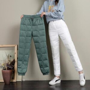 Outer Wear Sweat Pants