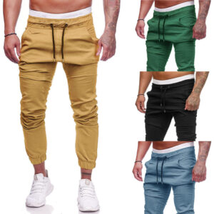 Quick Dry Exercise Pants