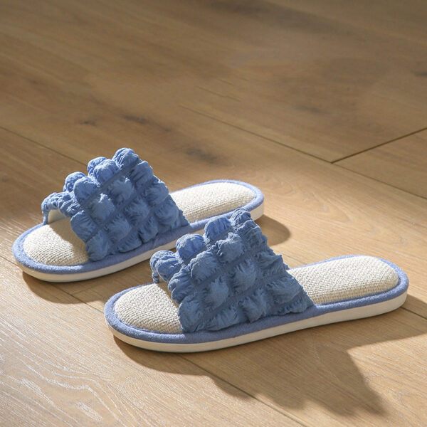 Sweat-absorbing Breathable Non-slip Slippers - Image 9