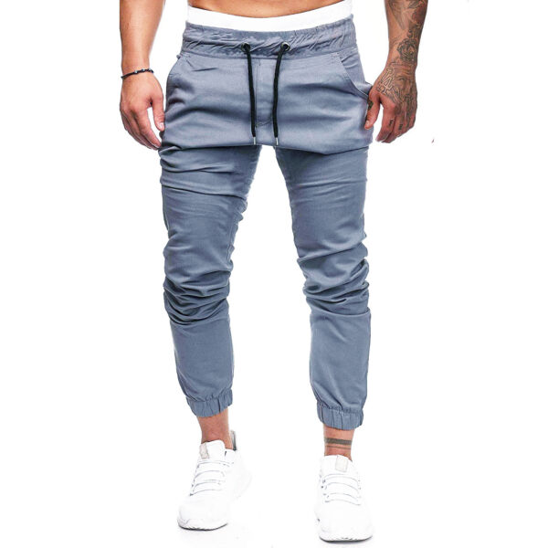 Quick Dry Exercise Pants - Image 6