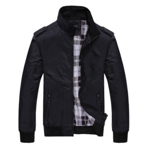 High Quality Polyester Jackets