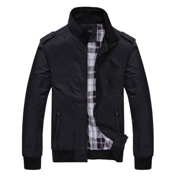 High Quality Polyester Jackets