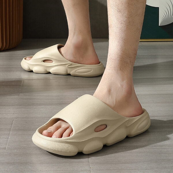 Indoor Outdoor Household Non-slip Slippers