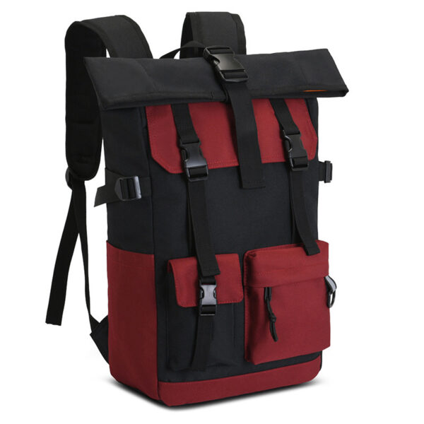 Outdoor Simple Travel Backpack