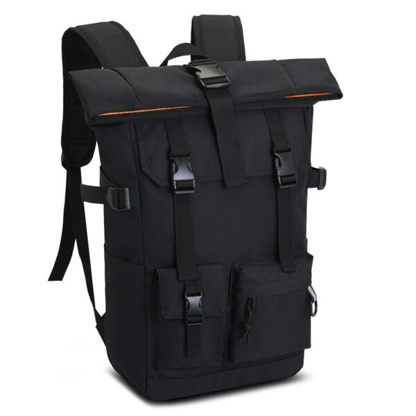 Outdoor Simple Travel Backpack - Image 4