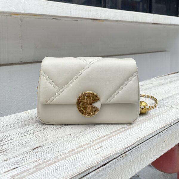 Light Luxury Retro Shoulder Crossbody Bag - Image 7