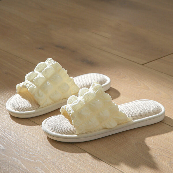 Sweat-absorbing Breathable Non-slip Slippers - Image 10