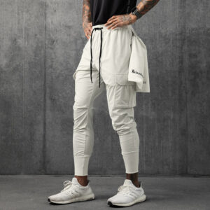 Fitness Thin Casual Pants