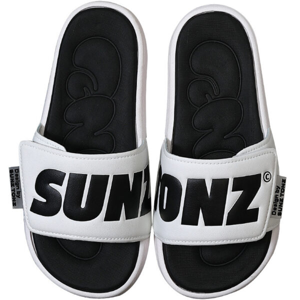 Indoor Outdoor Household Non-slip Slippers - Image 10