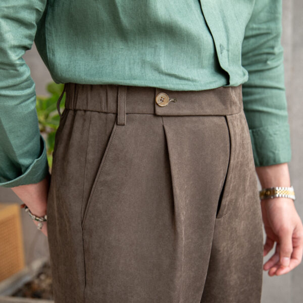 Vintage Gentry High Waist Pants - Image 2