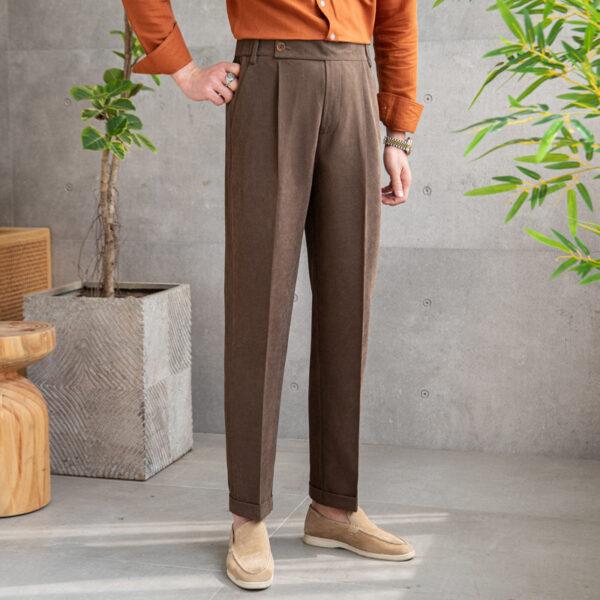 Vintage Gentry High Waist Pants