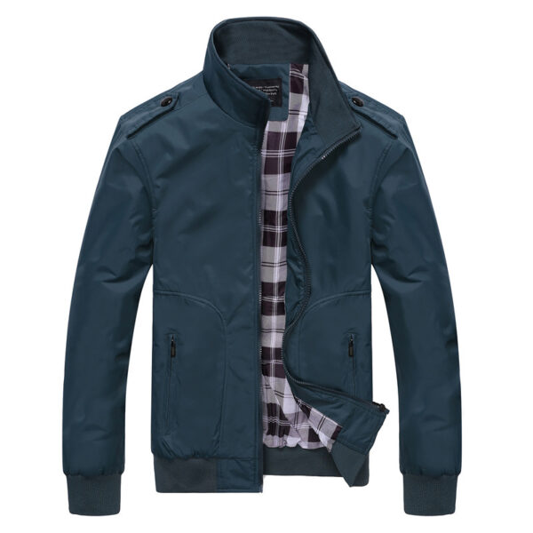 High Quality Polyester Jackets - Image 3