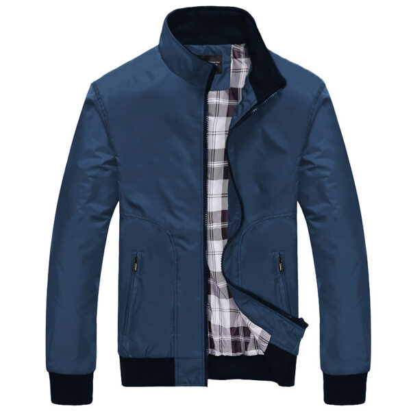 High Quality Polyester Jackets - Image 2