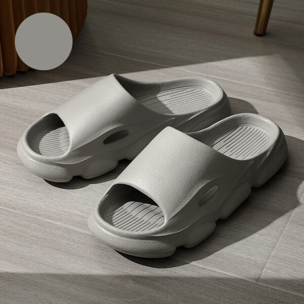 Indoor Outdoor Household Non-slip Slippers - Image 9