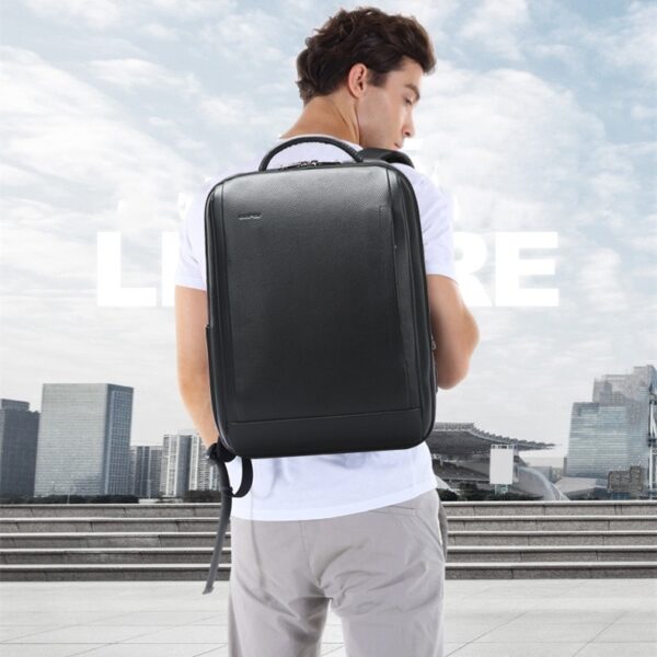 Waterproof Large Capacity Backpack