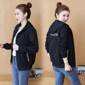 Conventional Sports Polyester Jacket