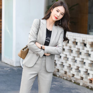 Polyester Professional Suit