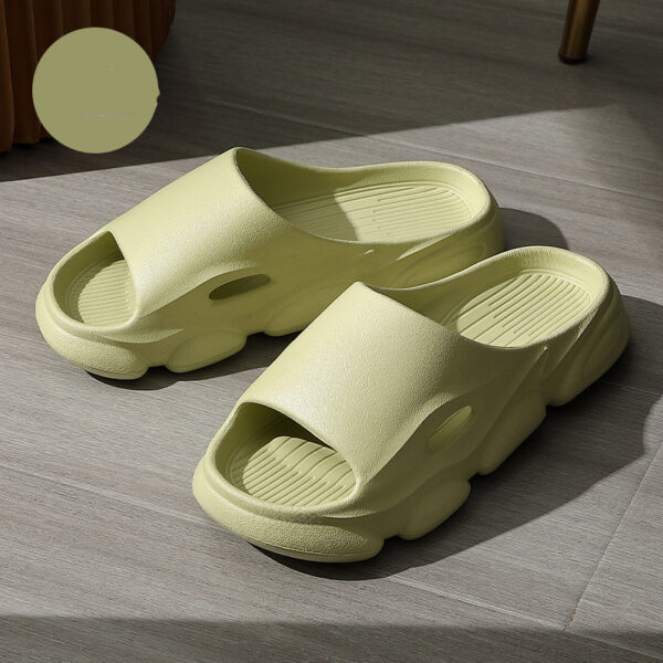 Indoor Outdoor Household Non-slip Slippers - Image 6